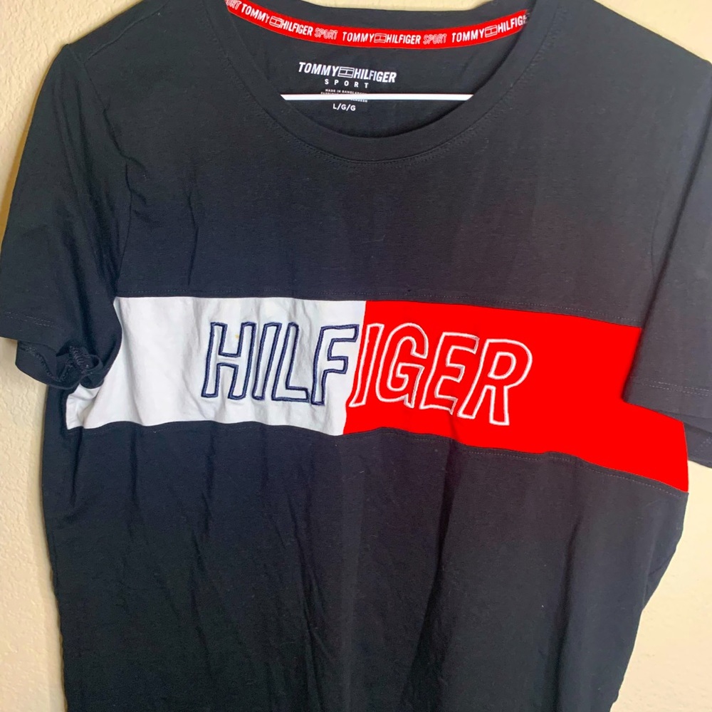 Tommy shirt